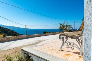 Vila Celi - Sarandë - 8