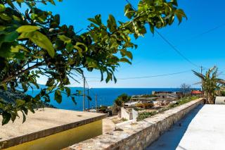 Vila Celi - Sarandë - 0