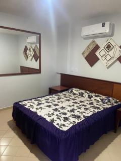 Thermas Eldorado - Flat Service - 2