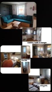 Mobile home Grand confort - Lège-Cap-Ferret - 7