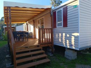 Mobile home Grand confort - Lège-Cap-Ferret - 6
