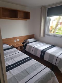 Mobile home Grand confort - Lège-Cap-Ferret - 4