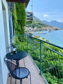 B&B Nest on the Lake - Lezzeno - 4
