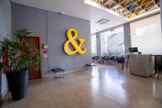 B&B HOTEL Uberlândia - Uberlândia - 5