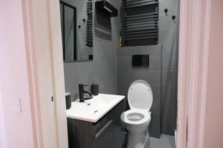 Casa Frida Arte e Sport tra MAXXI e Olimpico - 2