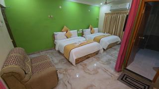 HOTEL KSR GRANDs - Srikalahasti - 9