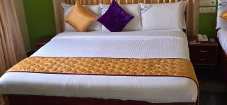 HOTEL KSR GRANDs - Srikalahasti - 4