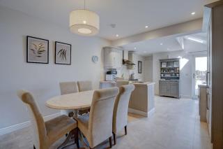 Beachcomber by Winterton Cottages - Winterton-on-Sea - 8