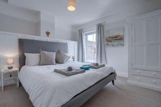 Beachcomber by Winterton Cottages - Winterton-on-Sea - 5