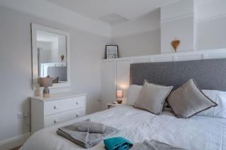 Beachcomber by Winterton Cottages - Winterton-on-Sea - 4