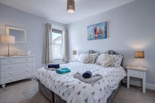 Beachcomber by Winterton Cottages - Winterton-on-Sea - 3