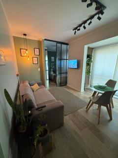 Studio Aconchegante na Liberdade - 0