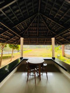 The zerai private villa - Vythiri - 6