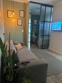 Studio Aconchegante na Liberdade - 9