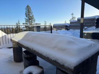 Levi and Sky Luxury Villa - Kittilä - 3