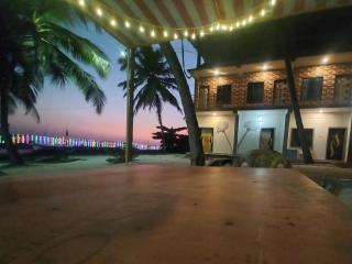 Om Atharva Beach Homestay Malvan - 9