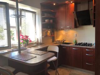 Plac Bankowy Apartment, Metro - 3