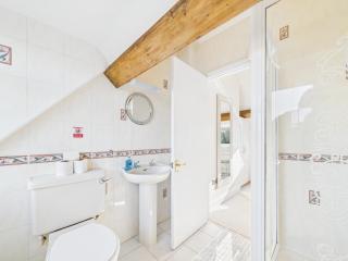 Romantic Cottage Cotswolds Parking Wi-Fi - 3