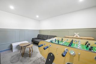 Le Sweet - Love Room - Jacuzzi - Wifi - Montry - 9