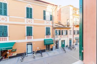 Casa Dante - Levanto - 5