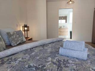 "Jolie Maison Confortable au Coeur d'un Environnement Calme et Boisé" - 7