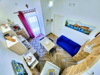 Seafront House Gabbiano Blu - Santa Flavia - 6