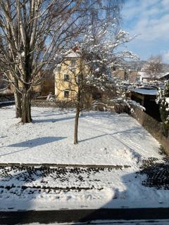 Ferienwohnung Wie zu Hause - 3