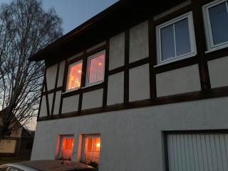 Ferienwohnung Wie zu Hause - Ostritz - 7