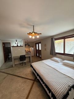 Studio em Barra Grande, com piscina, churrasqueira e quadra de beachtennis - 8