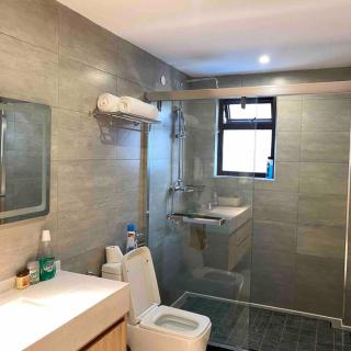 108 Riverside Apartment - Nairobi - 7