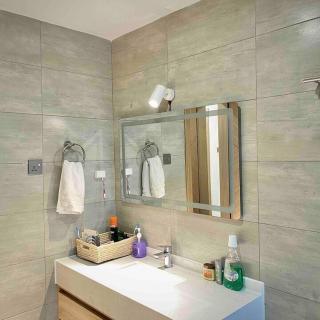 108 Riverside Apartment - Nairobi - 6