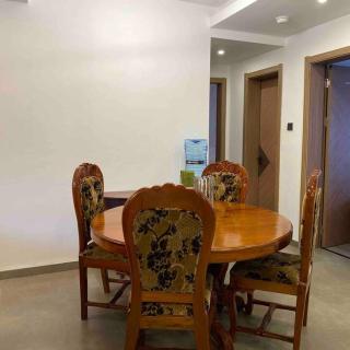 108 Riverside Apartment - Nairobi - 4
