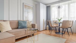 Victus Apartamenty, Apartament Mirage - Sopot - 6