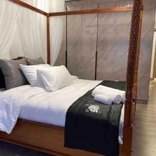 108 Riverside Apartment - Nairobi - 3