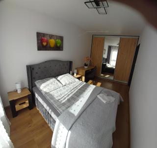 APARTAMENT DaViMa AQUAPARK Rumia - Novum - Rumia - 2