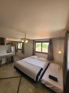 Studio em Barra Grande, com piscina, churrasqueira e quadra de beachtennis - 2