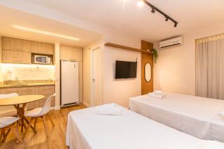 BSB STAY Flats Particulares - Comfort SHN - Brasília - 5