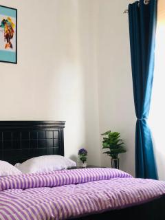 CasaVilla Homes with unlimited Wi-Fi - Kampala - 4