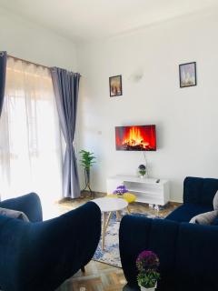 CasaVilla Homes with unlimited Wi-Fi - Kampala - 2
