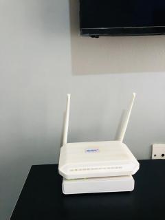 CasaVilla Homes with unlimited Wi-Fi - Kampala - 1