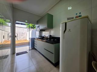 Casa 2 quartos prox centro, Argentina, Marco 3 front - Foz do Iguaçu - 4