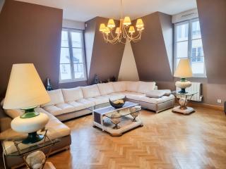 EXIGEHOME appartement de standing centre ville 3 chambres - Le Plessis-Robinson - 9