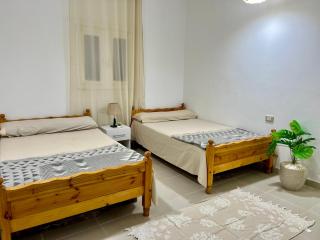 Rosiland Villa - Marsa Matrouh - 6