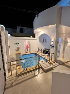 Rosiland Villa - Marsa Matrouh - Marsa Matruh - 0