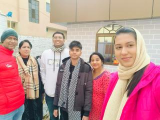 Nyay Vatika inn - Varanasi - 1