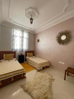 appartement chaleureux - Essaouira - 6