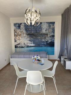 Residence lì a 100 mt dal mare Scario Cilento coast - Scario - 2