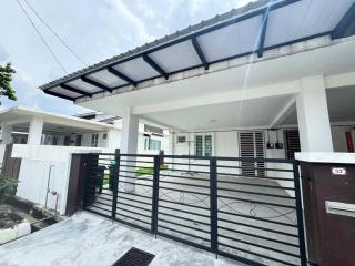 Lunas Kulim Hi Tech BKE Q Comfort - 5