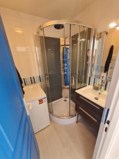 Bel Appart 6 pers, terrasse, vue Golf Port Bourgenay - Talmont - 5