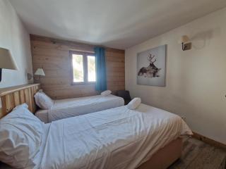 Les gémeaux - La Plagne Tarentaise - 3